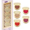 Tarte - Stay Golden Amazonian Clay Cheek Set- Reds And Berries