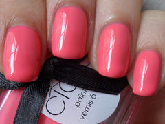 Ciate- Nail Polish Kiss Chase 5ml