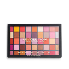 Revolution Maxi Reloaded Palette Big Big Love