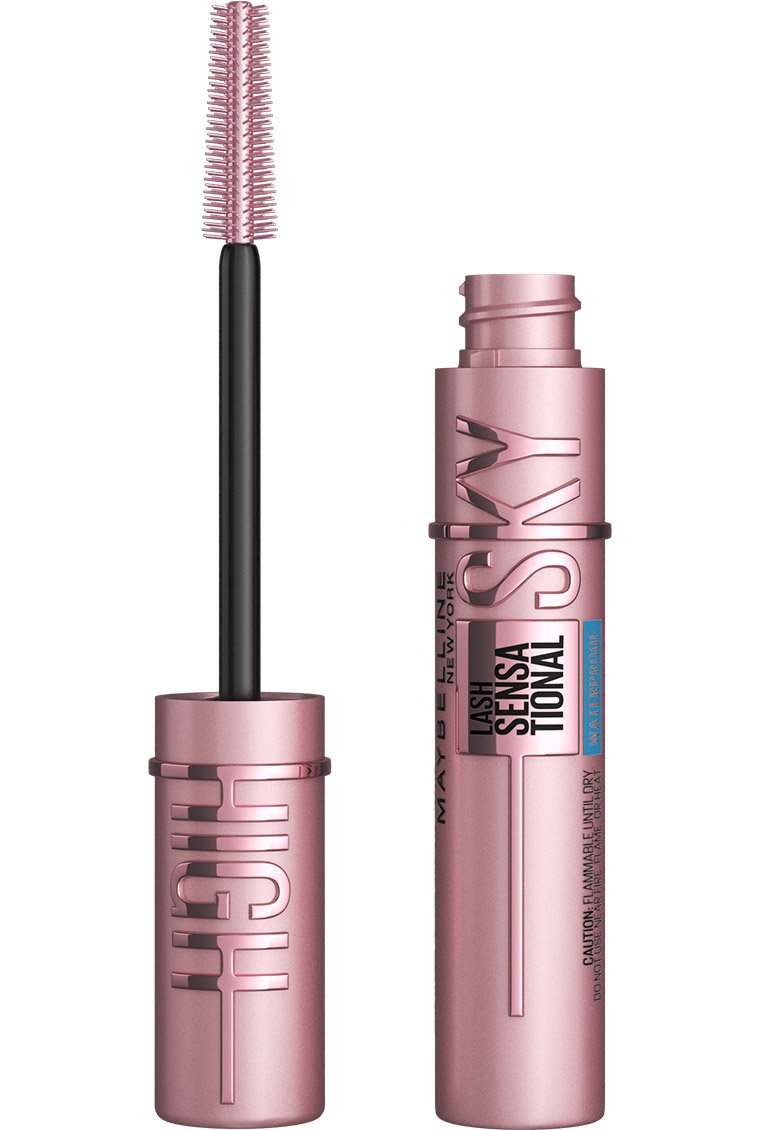 Maybelline- Lash Sensational Sky High® (USA)