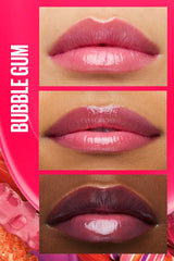 Maybelline- LIFTER GLOSS® 024 Bubblegum (USA)