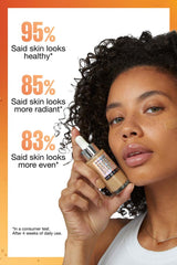 Maybelline- SUPER STAY® UP TO 24HR SKIN TINT WITH VITAMIN C- 118