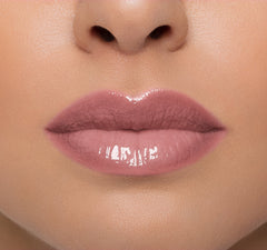 Morphe LIP GLOSS - VENUS (Rosewood)