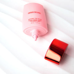 One/Size- Secure The Blur Makeup Magnet Primer