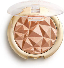 Revolution Precious Stone Rose Quartz Highlighter