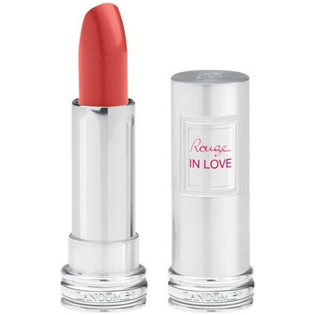 LANCOME - Rouge In Love - Lipstick N. 156B Madame Tulipe