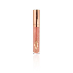Charlotte Tilbury Collagen Lip Bath Gloss- Pillow Talk