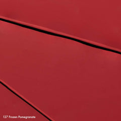 SEPHORA COLLECTION  Cream Lip Stain 10HR Liquid Lipstick- 127 Frozen Pomegranate