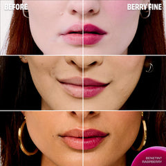 Benetint Rose-Tinted Lip & Cheek Stain Raspberry