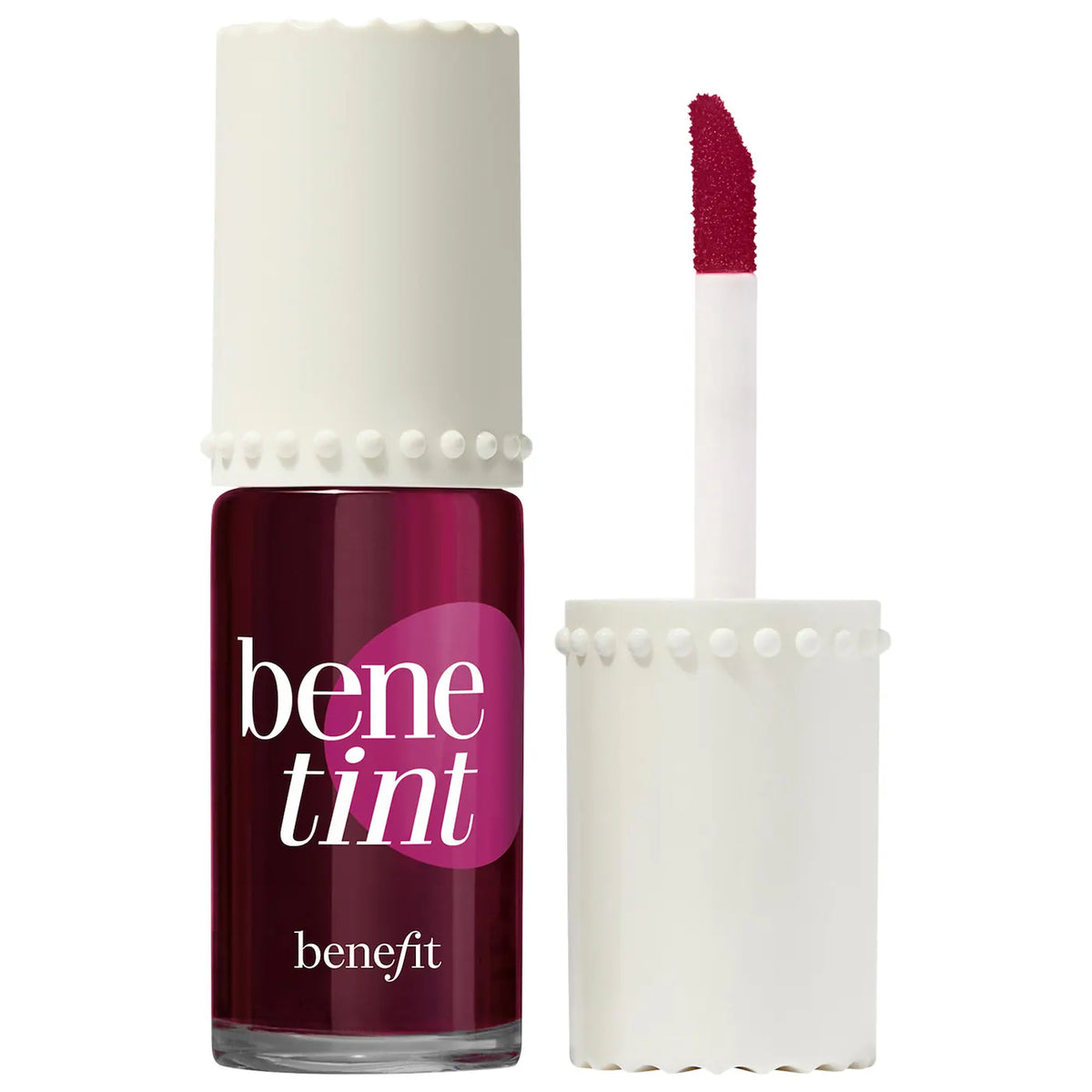 Benetint Rose-Tinted Lip & Cheek Stain Raspberry
