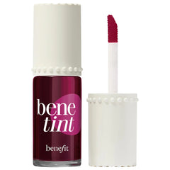 Benetint Rose-Tinted Lip & Cheek Stain Raspberry