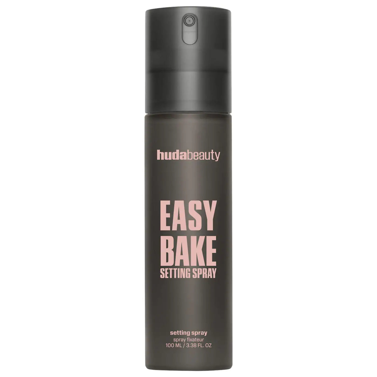 HUDA BEAUTY  Easy Bake Blurring Setting Spray with 16-Hour Wear 100ML