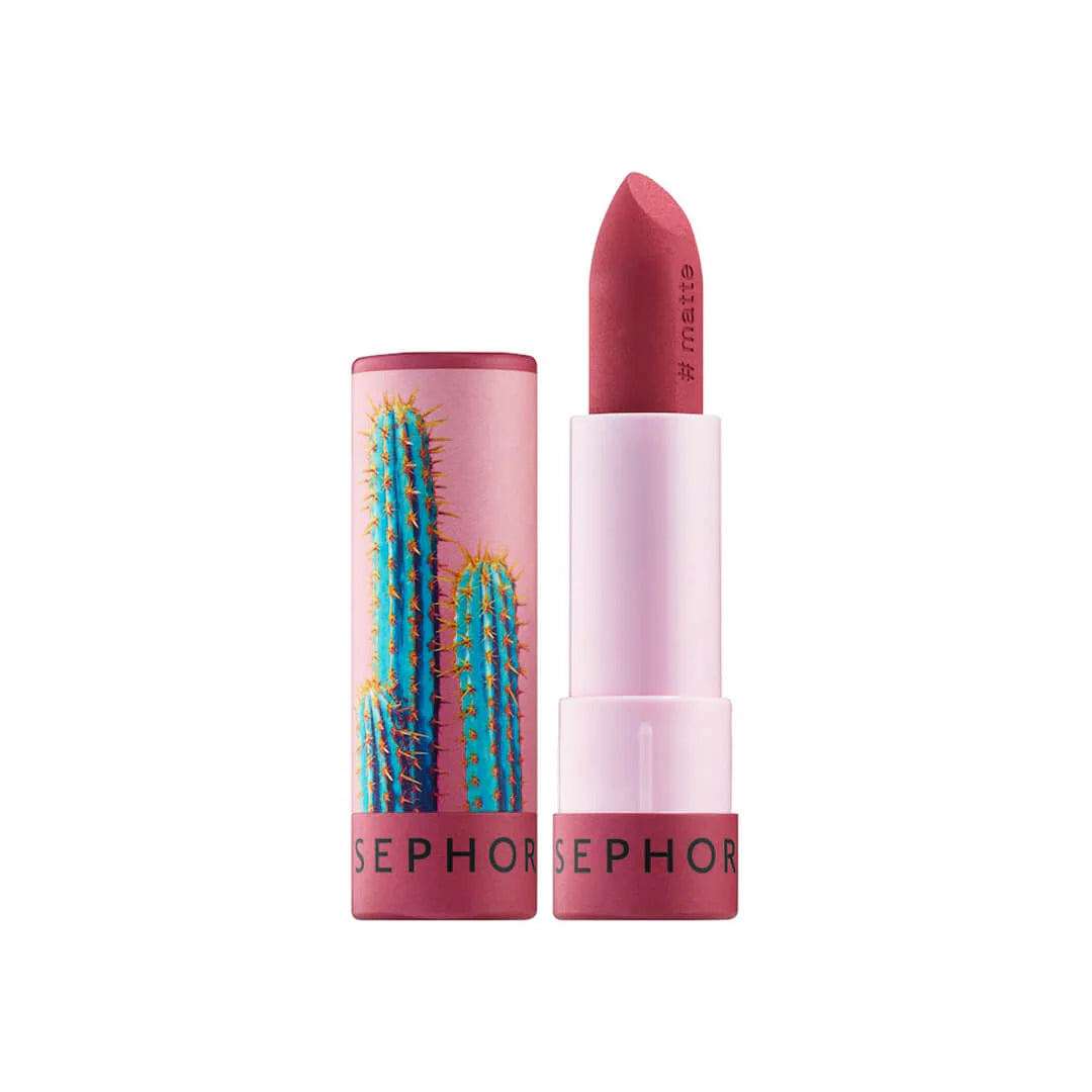 Sephora- Lipstories Lipstick- 65 Spiked