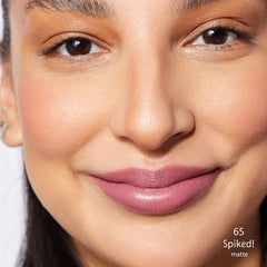 Sephora- Lipstories Lipstick- 65 Spiked