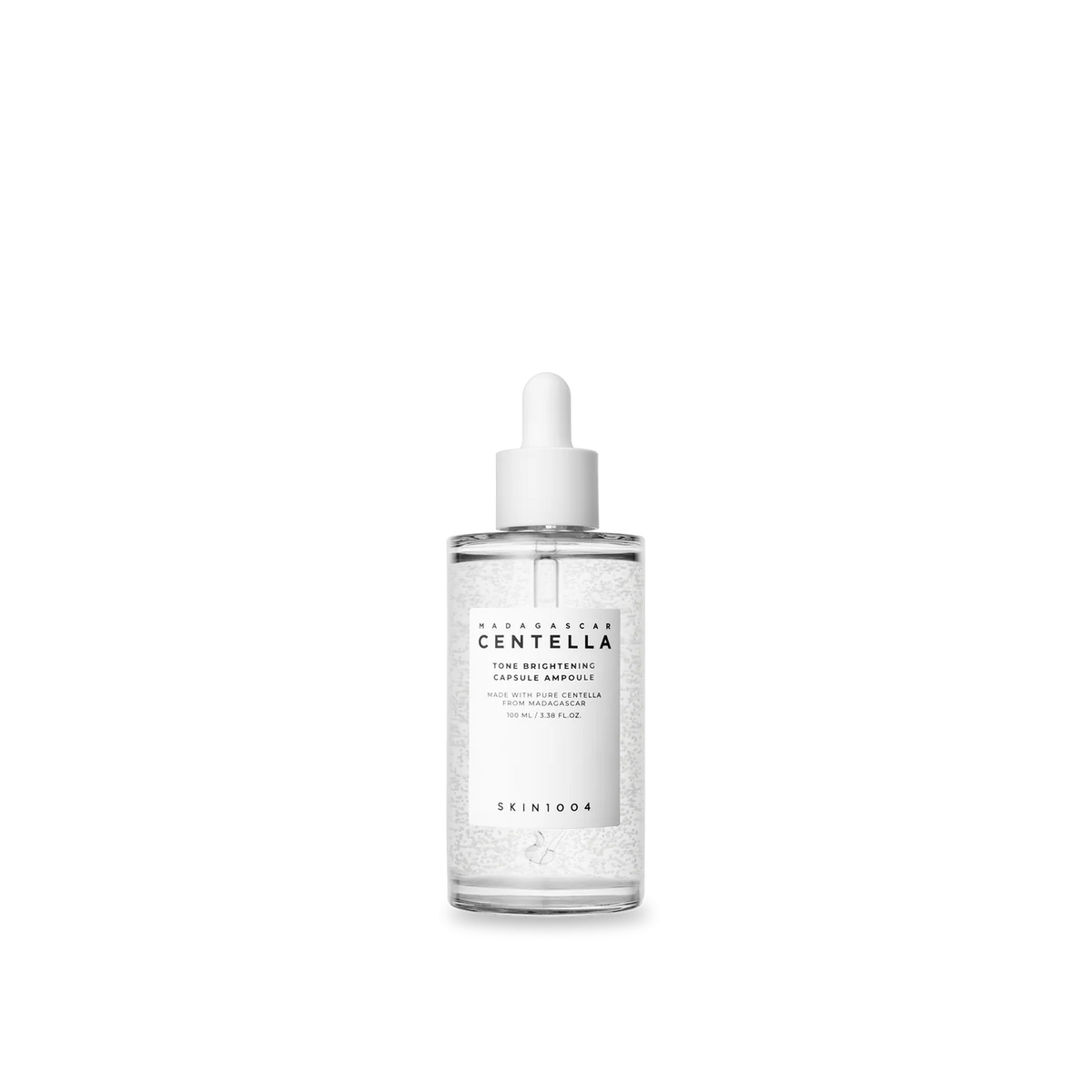 Skin1004 Madagascar Tone Brightening Capsule Ampoule 100ML