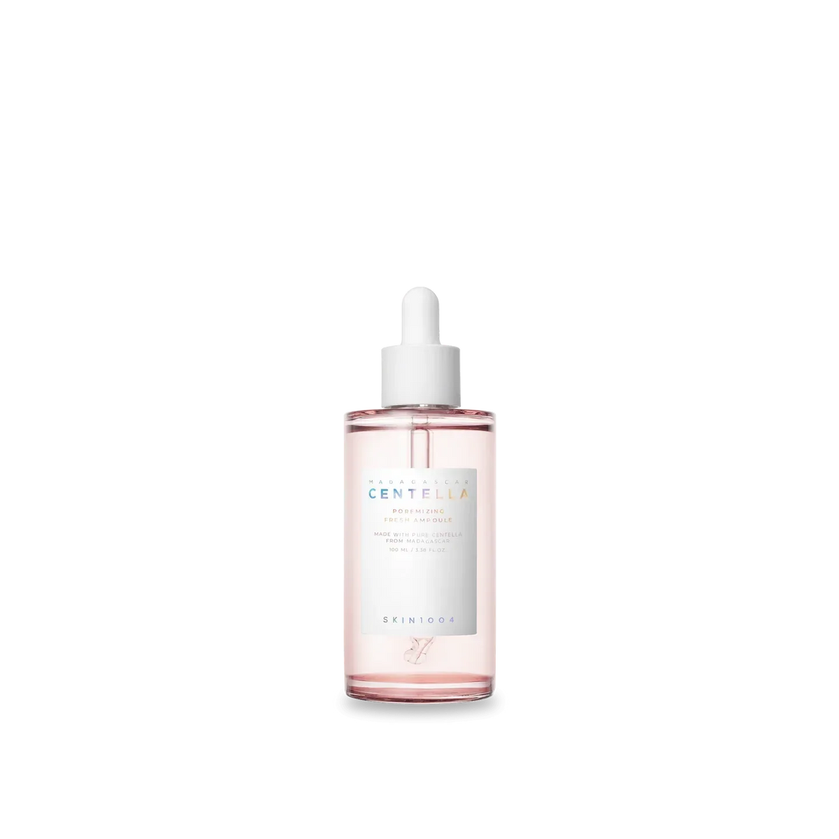 Skin 1004 Madagascar Poremizing Fresh Ampoule 100ML