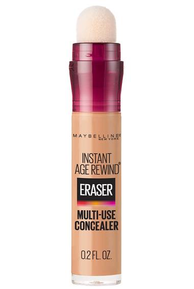 Maybelline- Instant Age Rewind Eraser Dark Circles Treatment Concealer Medium Moyen 130