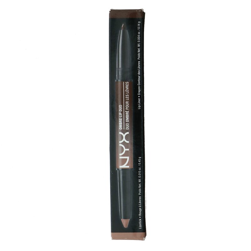 NYX Ombre Lip Duo- Cookies & Cream