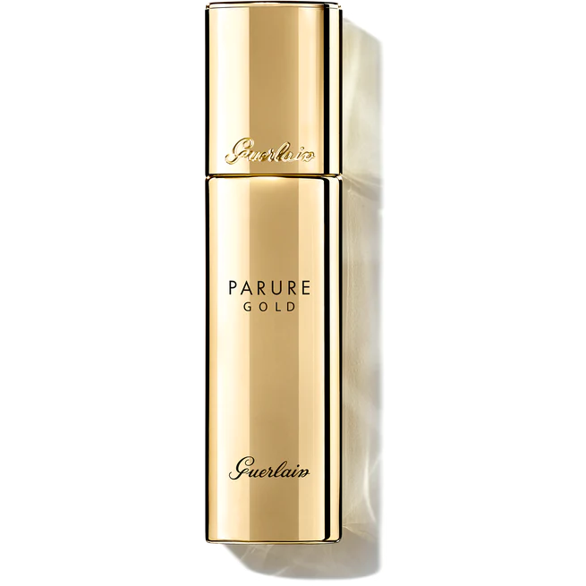 Guerlain- Parure Gold Radiance Foundation SPF30 / PA+++ # 02 Beige Clair