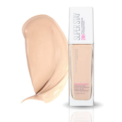MAYBELLINE-Super Stay 24h Full Coverage Foundation  05 Light Beige