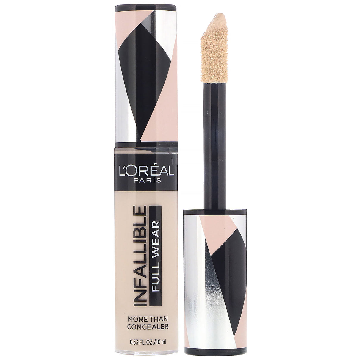 Loréal Paris  Infallible More Than Concealer - 320 Porcelain