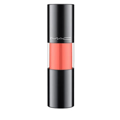 MAC Versicolour Varnish Cream Lip Stain - Shock It To Me