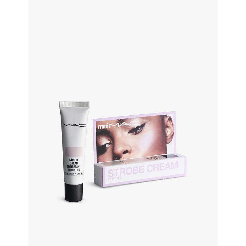 MAC Strobe Cream / Mini M·A·C In Pinklite