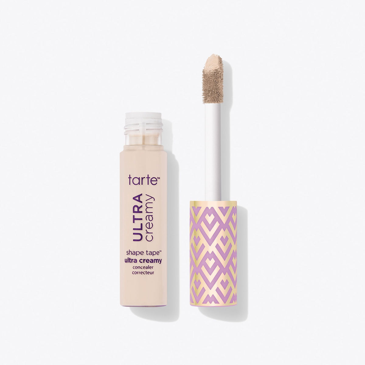 Tarte- Shape Tape™ Ultra Creamy Concealer-8B Porcelain Beige Full Size