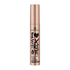 Essence-The GLOWIN' Golds I LOVE EXTREME Limited Crazy Volume Mascara