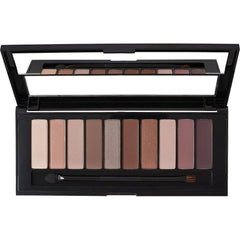 L'Oreal Paris La Palette Nude Eyeshadow, 02 Beige