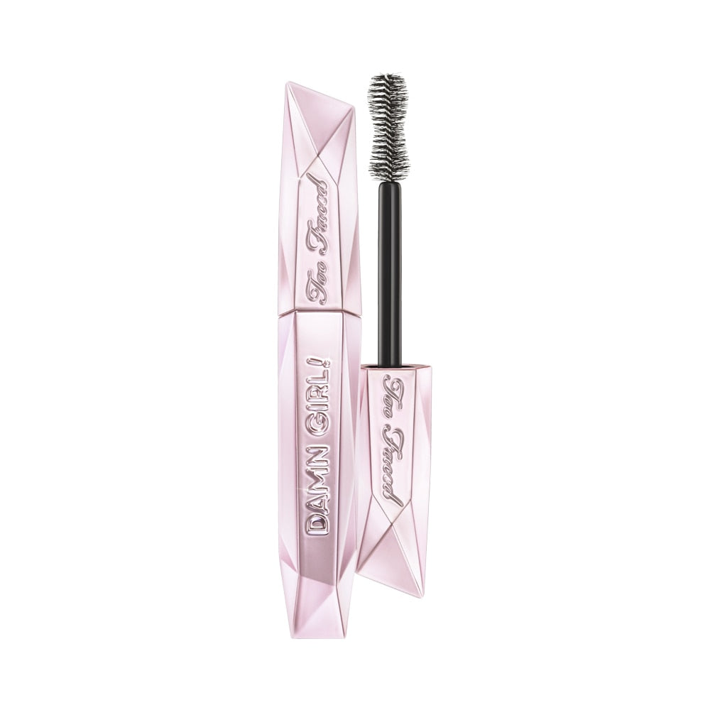 Too Faced- Damn Girl! 24-Hour Mascara Full Size