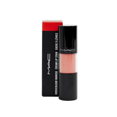 MAC Versicolour Varnish Cream Lip Stain - Shock It To Me