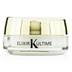 L'Oréal Paris- Kerastase Elixir Ultime Oleo-Complexe Solid Serum with Beautifying Oils - Leave In (For Dry, Damaged, Thick or Fizzy Hair)