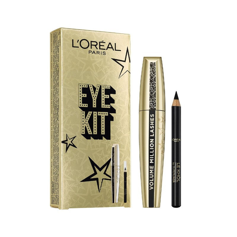L'Oreal Paris Eye Kit