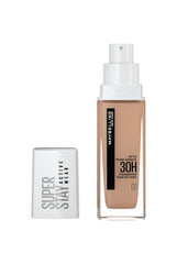 Maybelline- 30H Super Stay long Lasting Foundation- 07 Classic Nude