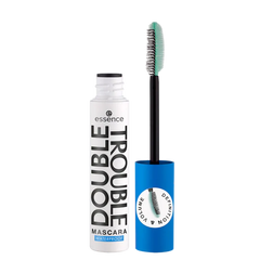 Essence- Double Trouble Mascara Water Proof