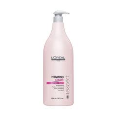 L'oreal Paris Serie Expert Vitamino Color Shampoo, 1500ml