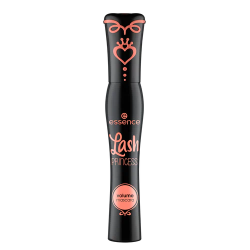 Essence- Lash Princess Volume Mascara Orange