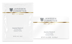 Janssen Acerola Vitamin C Mask - 30g