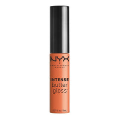 NYX- Intense Butter Gloss-Banana Split