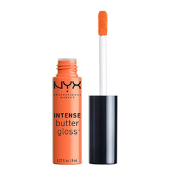NYX- Intense Butter Gloss-Banana Split