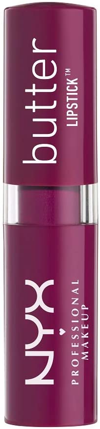 NYX- Butter Lipstick -Hunk
