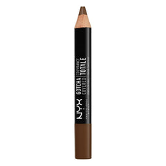 NYX- Makeup Gotcha Covered Concealer Pen, Espresso