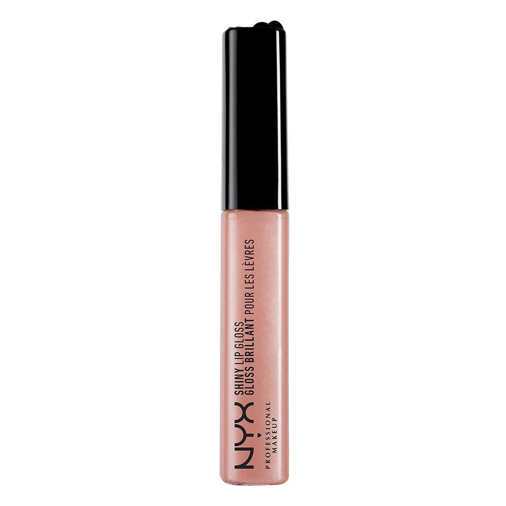 NYX- Mega Shine Lip Gloss, Sweet heart
