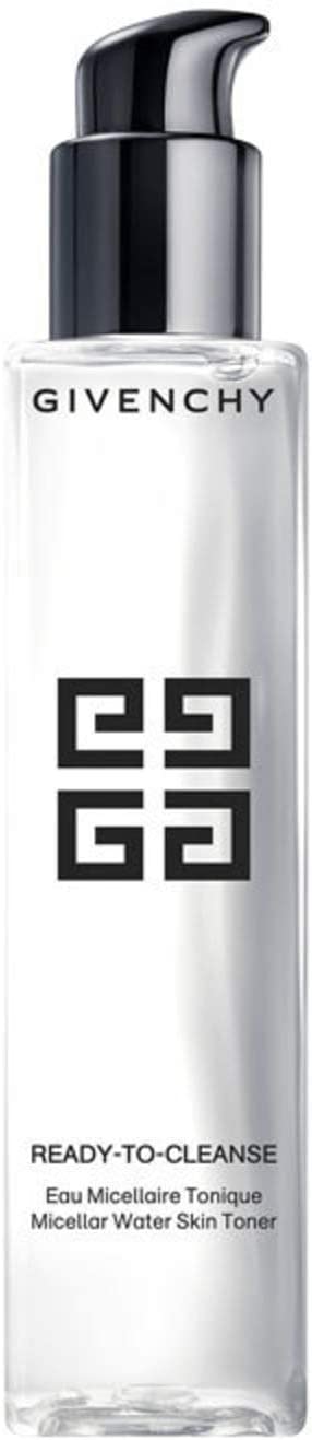 Givench Ready To Cleanse Micellar Water Skin Toner - 200 ml