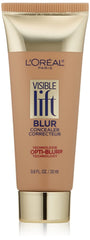 L'Oreal Paris- Visible Lift Blur Concealer, 302 Fair