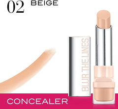 Bourjois- Blur The Lines Concealer, 01 Ivory