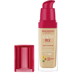 Bourjois- Healthy Mix Anti Fatigue Foundation Beige 54