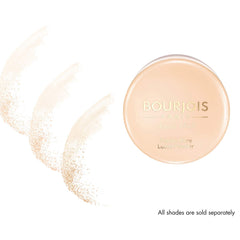 Bourjois Loose Powder - 01 Peach