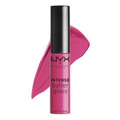 NYX-Intense Butter Gloss, Funnel Delight